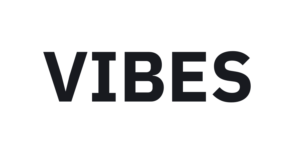 Vibes Logo